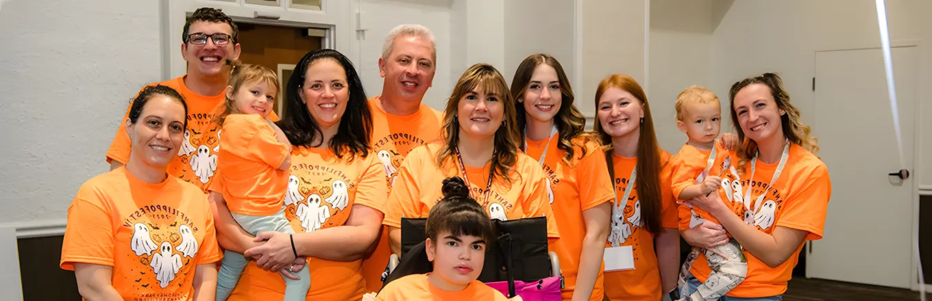 Welcome to Team San Filippo Foundation